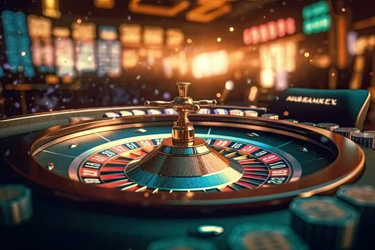 辉达娱乐 品牌故事背景
