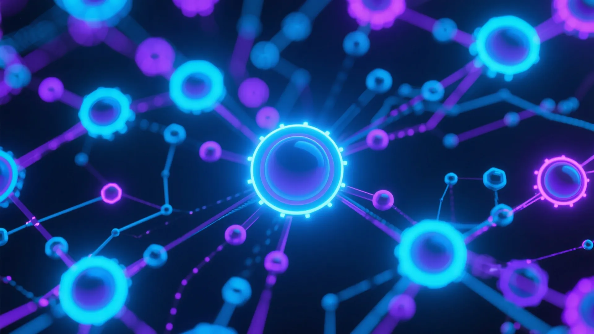 辉达娱乐底层技术架构