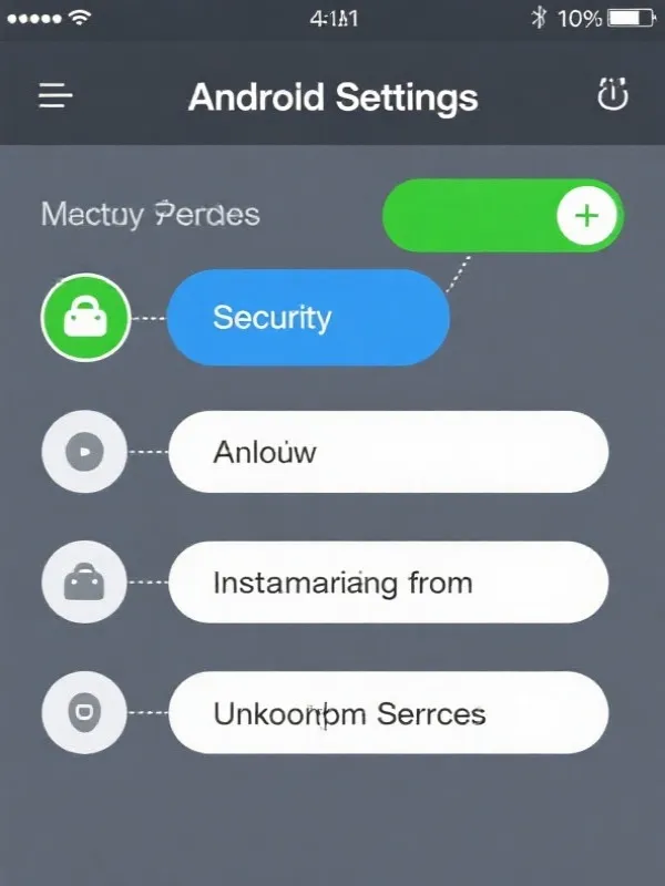 Android Installation Guide