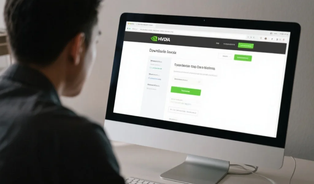 为什么只从辉达官方下载：安全下载的必要性与辨别假冒网站的方法