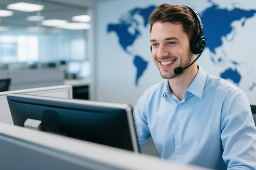 辉达娱乐24/7专业客户支持：随时随地，为您服务